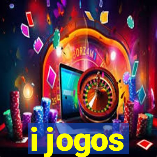 i jogos