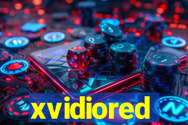 xvidiored