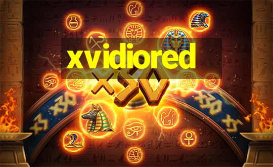 xvidiored