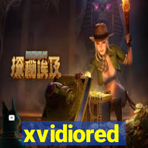 xvidiored