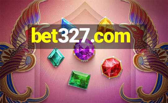 bet327.com