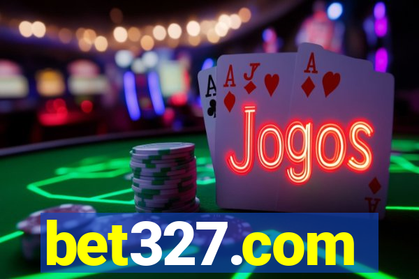 bet327.com