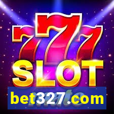 bet327.com