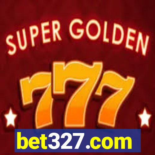 bet327.com