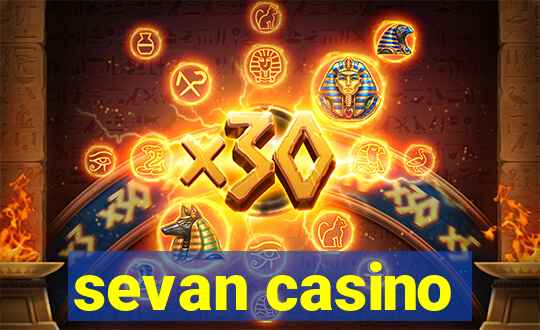 sevan casino