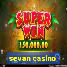 sevan casino