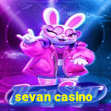 sevan casino