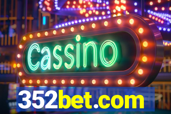 352bet.com