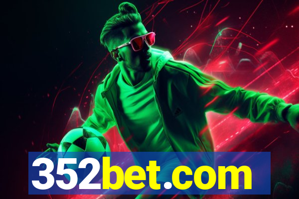 352bet.com