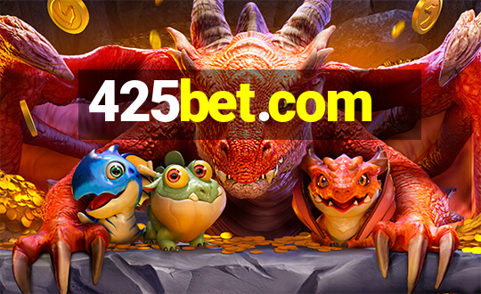 425bet.com