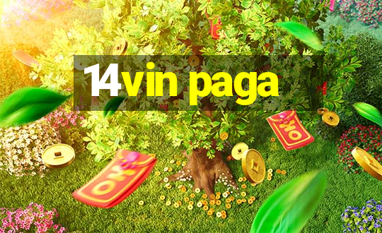 14vin paga