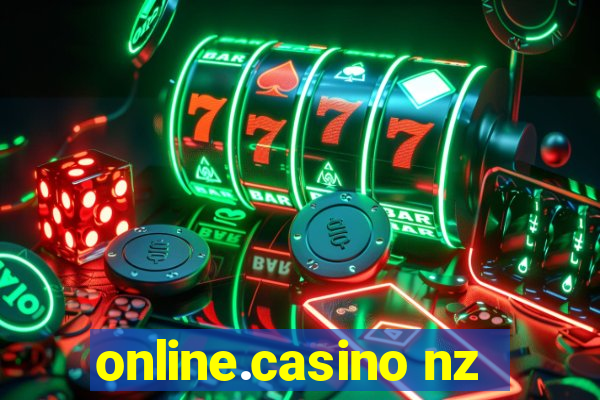 online.casino nz