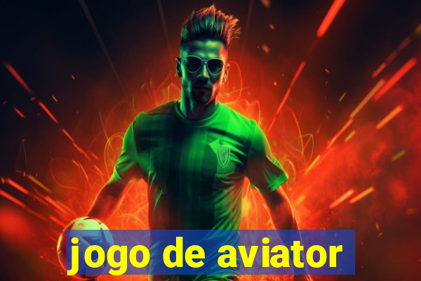 jogo de aviator