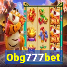 Obg777bet