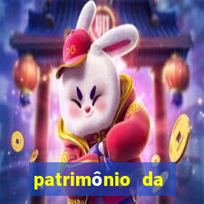 patrimônio da família real brasileira