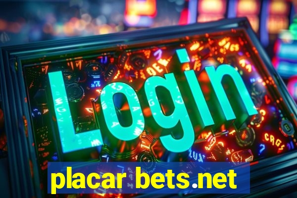 placar bets.net