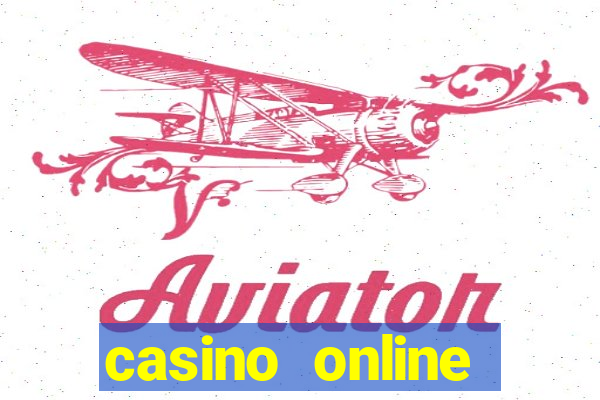 casino online fortune tiger