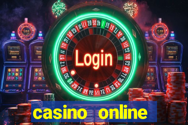 casino online fortune tiger