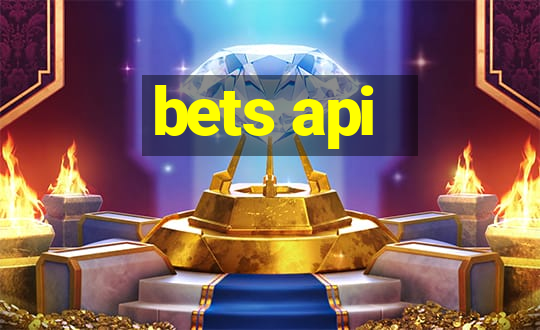 bets api