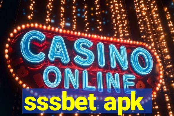 sssbet apk