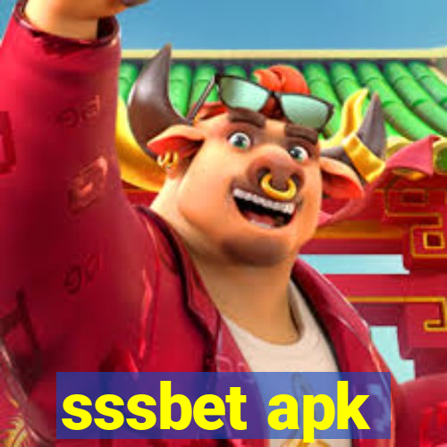 sssbet apk