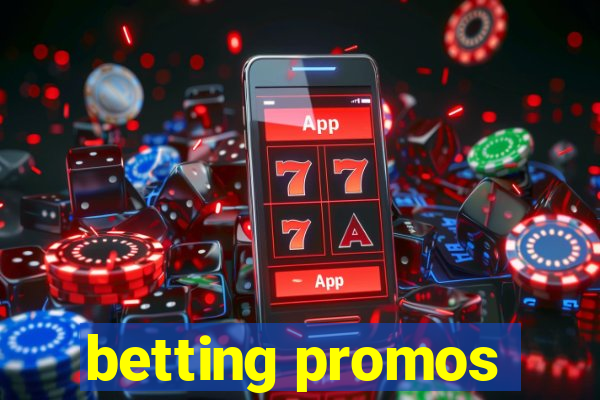 betting promos