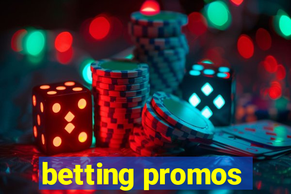 betting promos