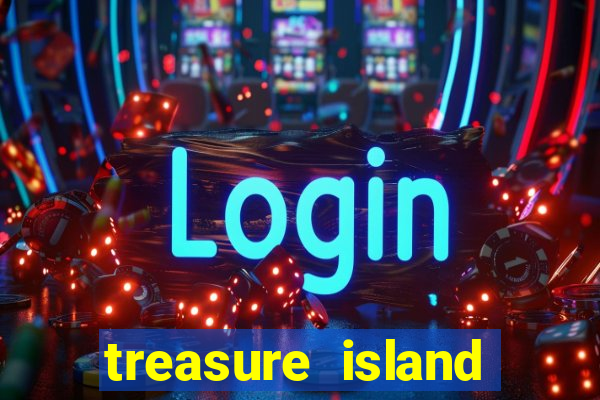 treasure island casino online