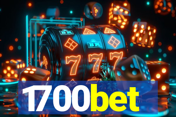 1700bet