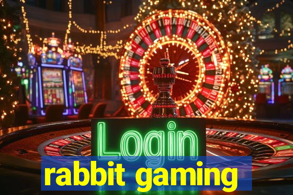 rabbit gaming