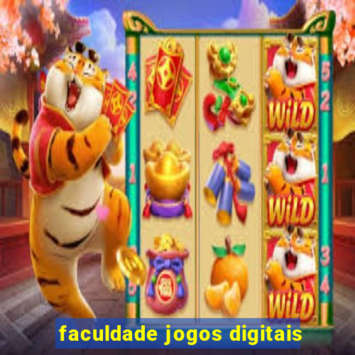 faculdade jogos digitais