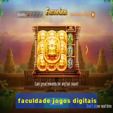 faculdade jogos digitais