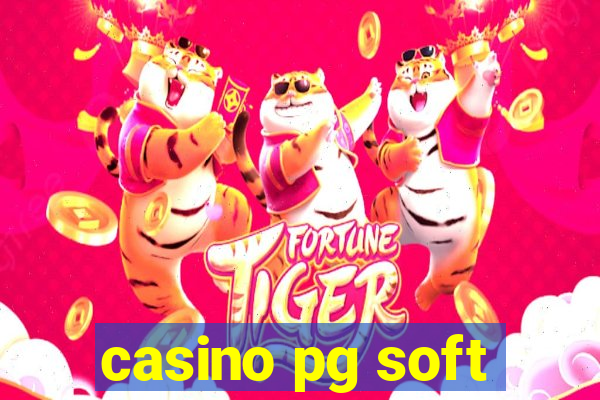 casino pg soft