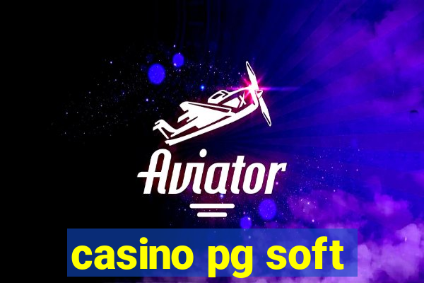 casino pg soft