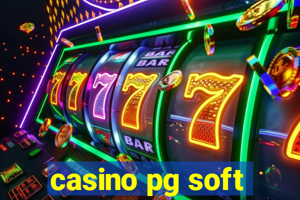 casino pg soft