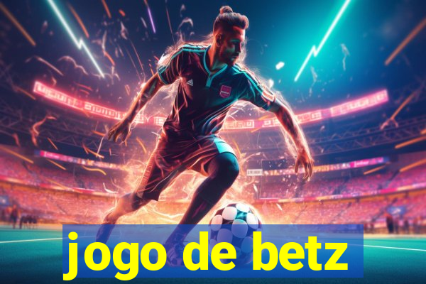 jogo de betz