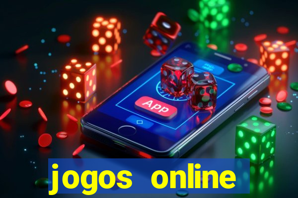 jogos online valendo dinheiro