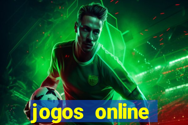 jogos online valendo dinheiro