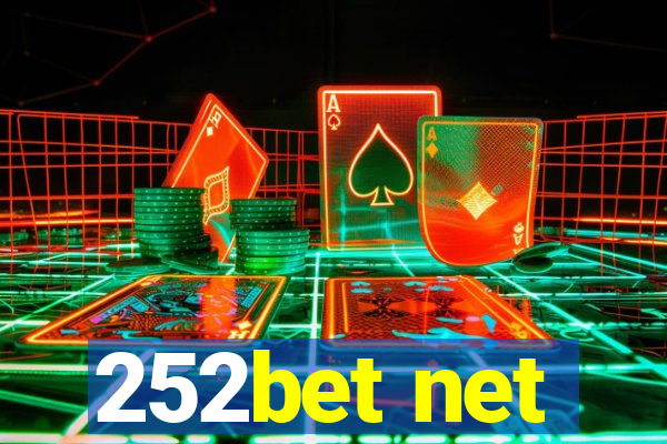 252bet net