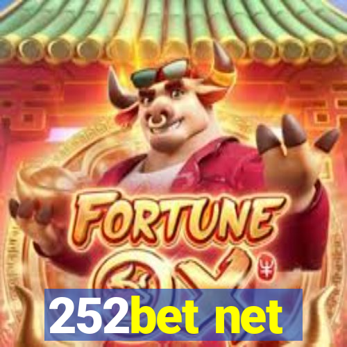 252bet net