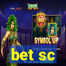 bet sc