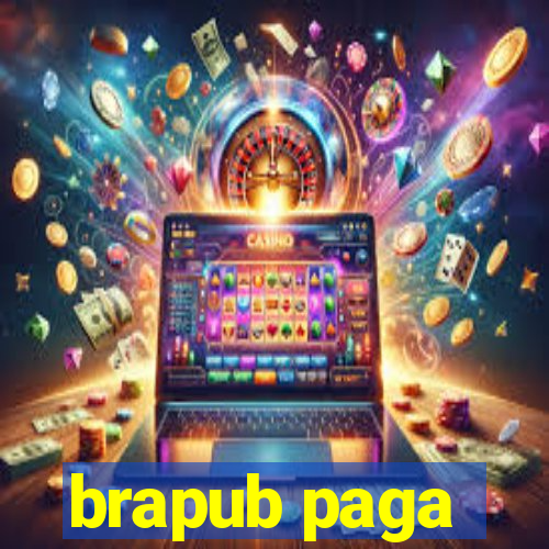 brapub paga