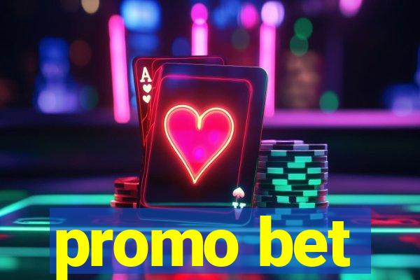 promo bet