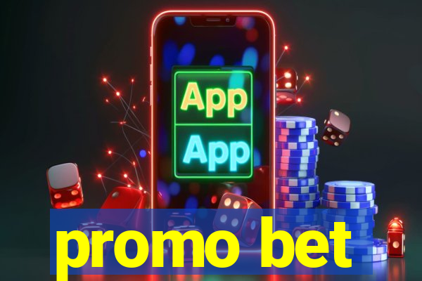 promo bet