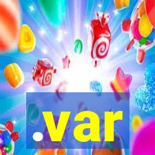 .var