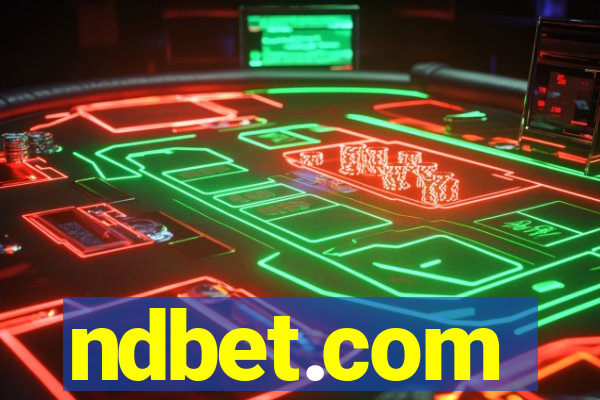 ndbet.com