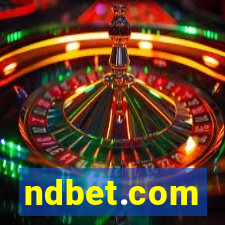 ndbet.com