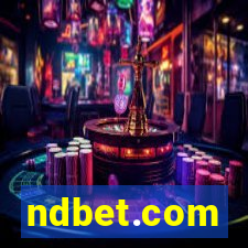 ndbet.com