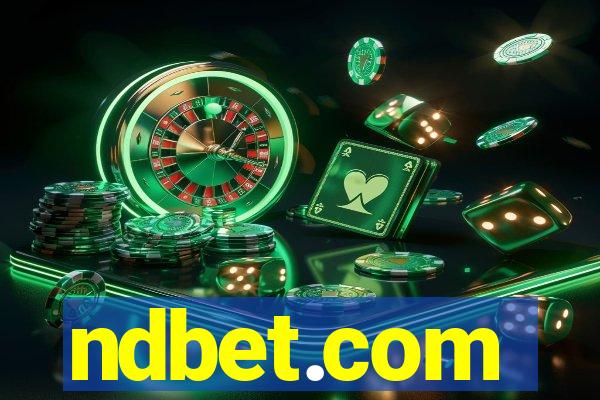 ndbet.com