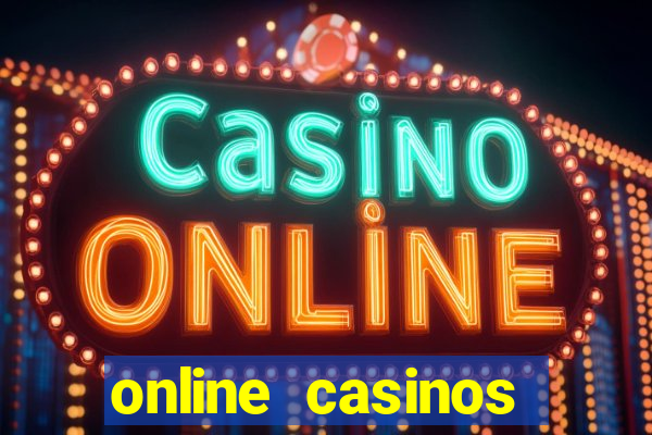 online casinos online uk